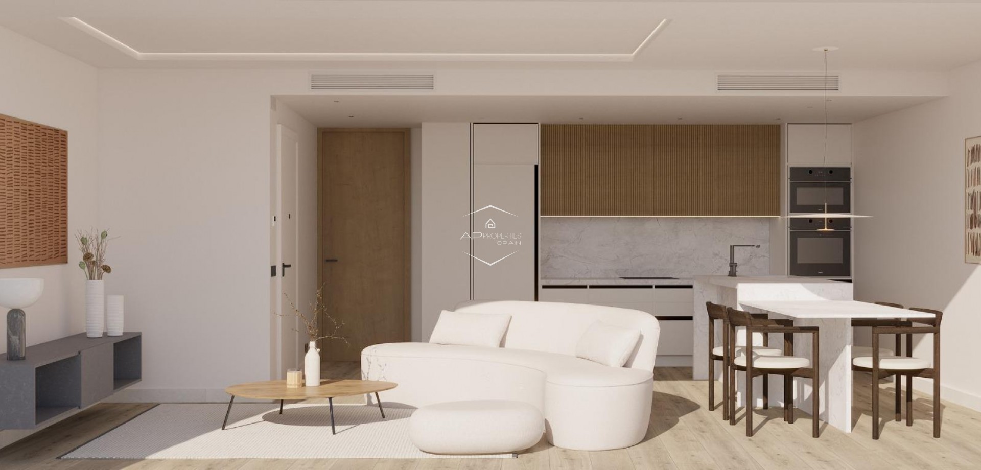 Nueva construcción  - Bungalow -
Torrevieja - La Mata-La Manguilla