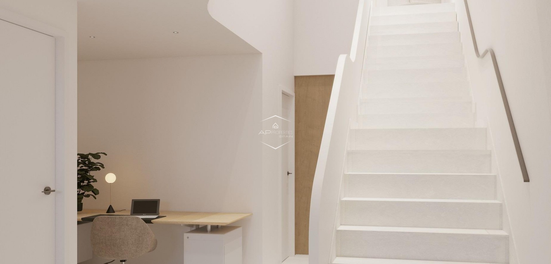 Nueva construcción  - Bungalow -
Torrevieja - La Mata-La Manguilla