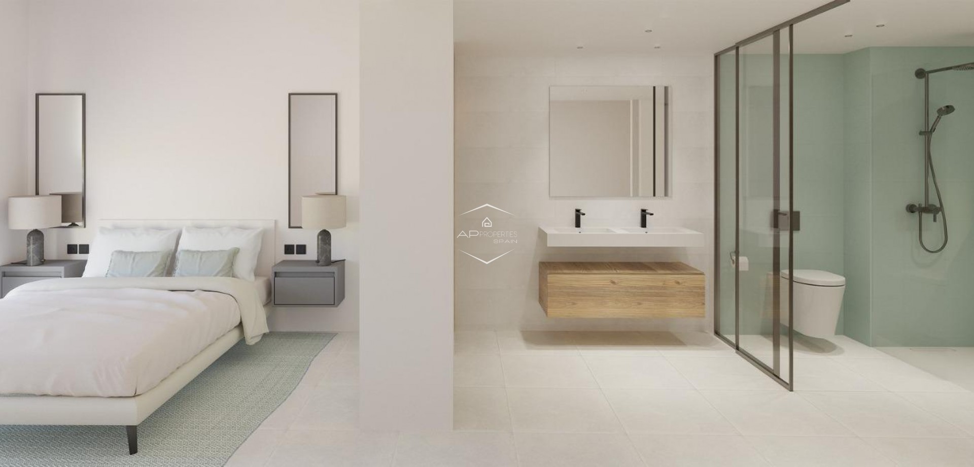 Nueva construcción  - Bungalow -
Torrevieja - La Mata-La Manguilla