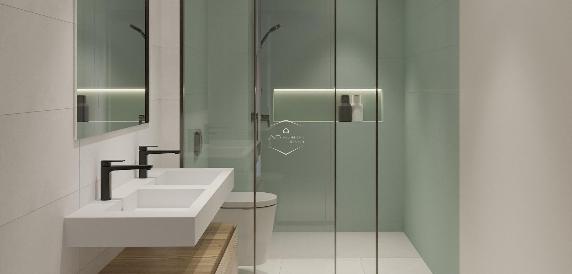 Nueva construcción  - Bungalow -
Torrevieja - La Mata-La Manguilla