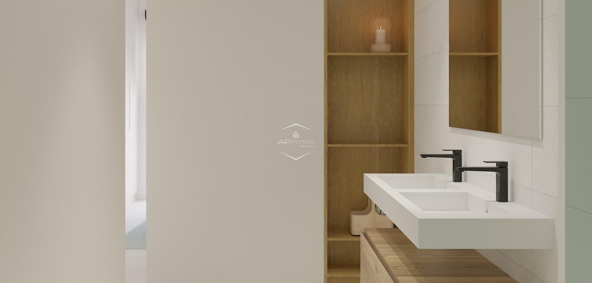 Nueva construcción  - Bungalow -
Torrevieja - La Mata-La Manguilla