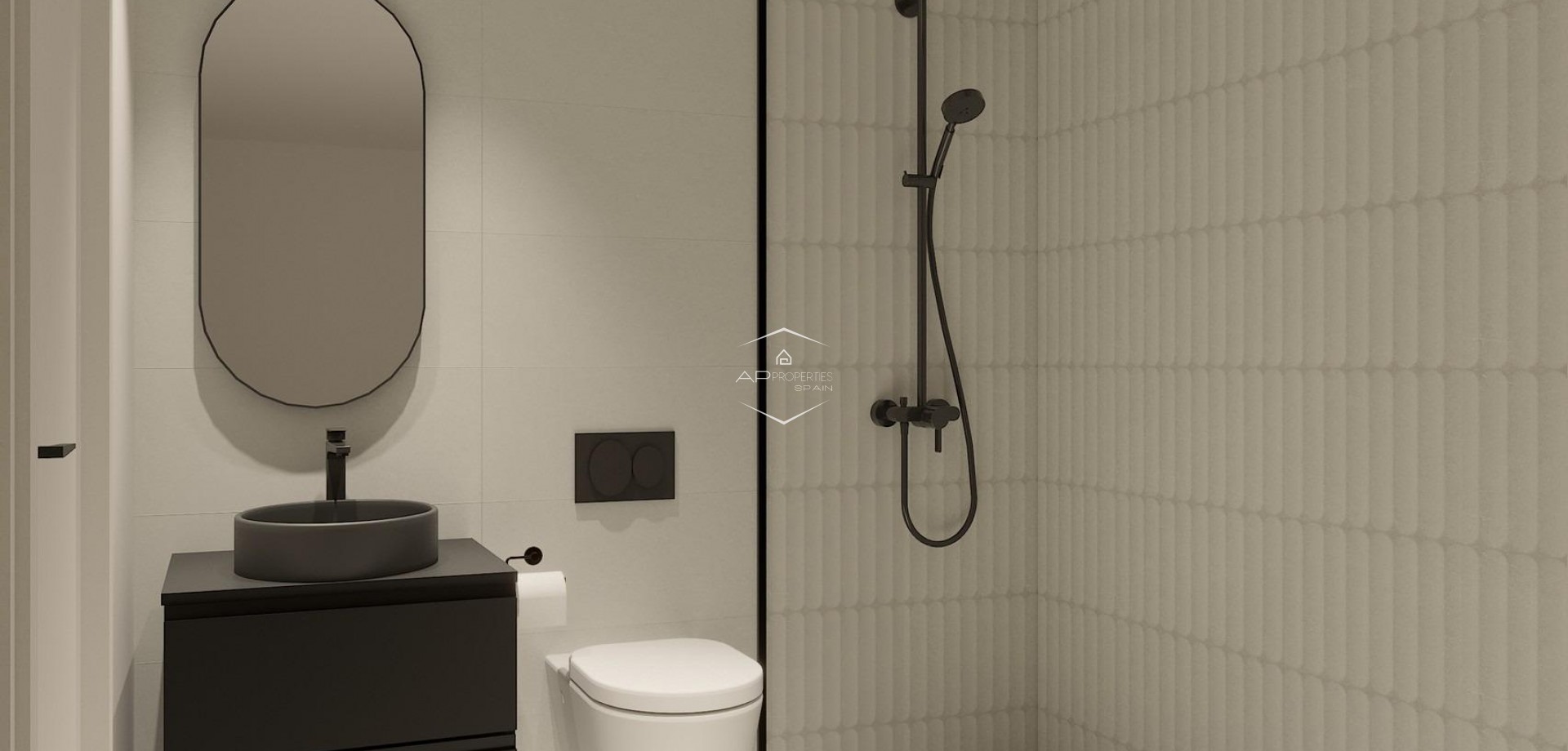 New Build - Bungalow -
Torrevieja - La Mata-La Manguilla