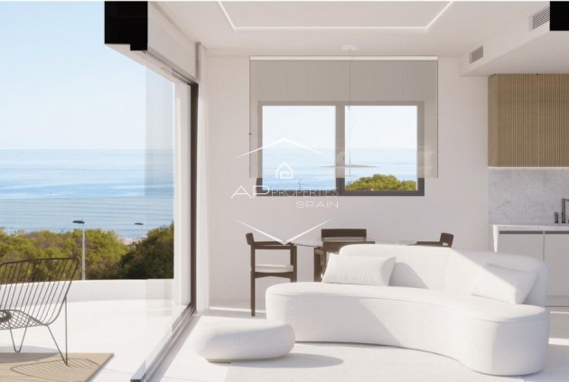 New Build - Bungalow -
Torrevieja - La Mata-La Manguilla