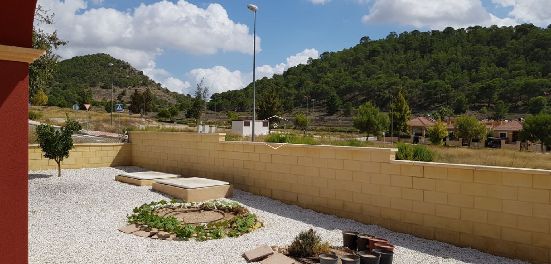 Revente - Villa - Indépendante -
La Romana