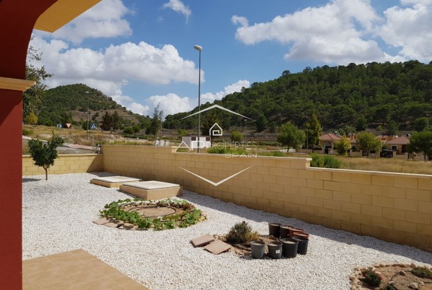 Revente - Villa - Indépendante -
La Romana