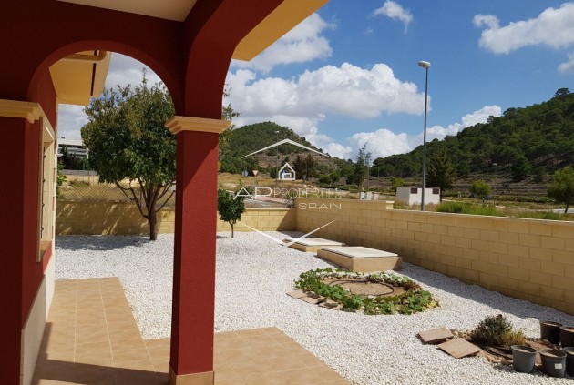 Revente - Villa - Indépendante -
La Romana