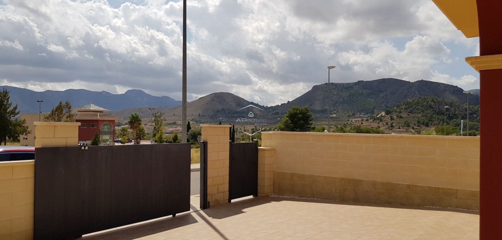 Revente - Villa - Indépendante -
La Romana