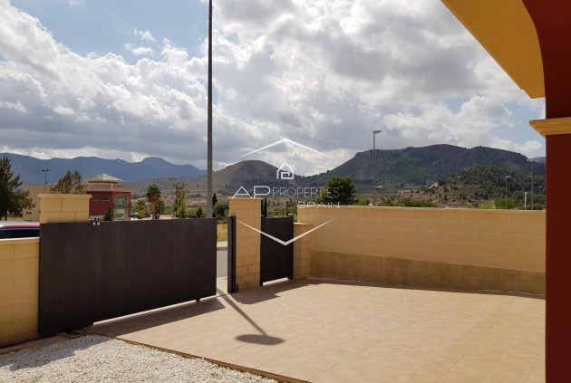 Revente - Villa - Indépendante -
La Romana