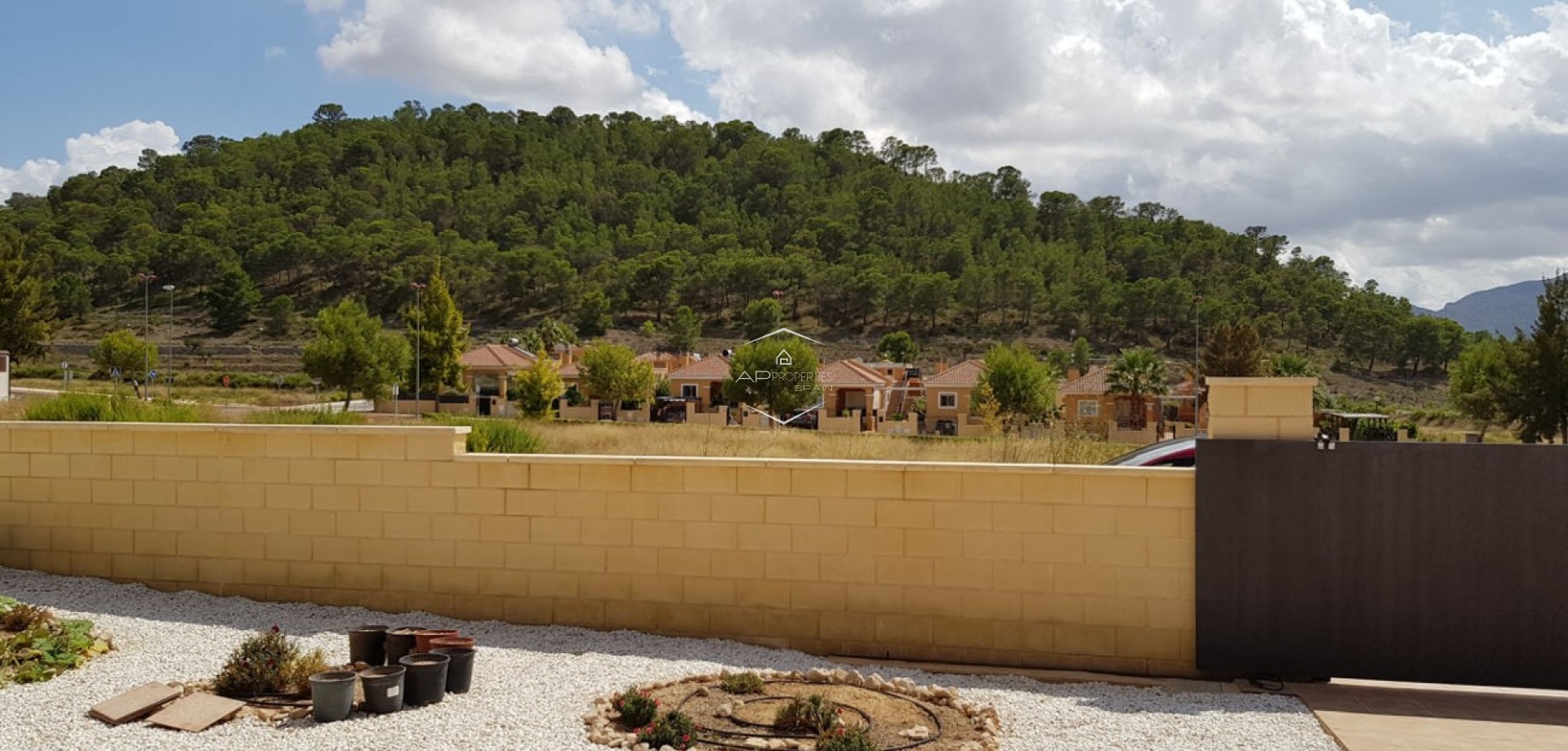 Revente - Villa - Indépendante -
La Romana