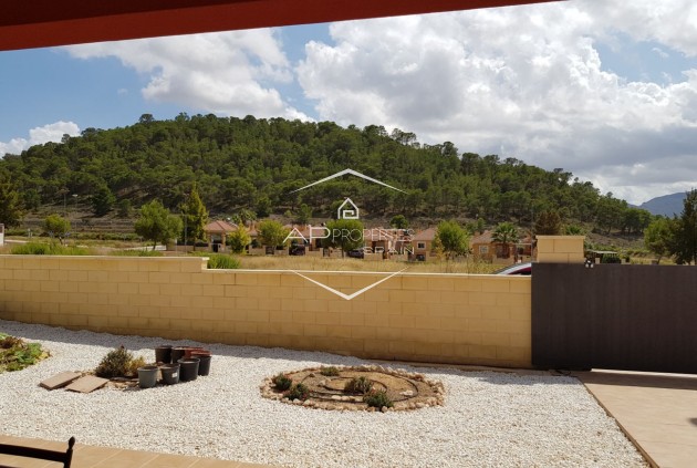 Revente - Villa - Indépendante -
La Romana