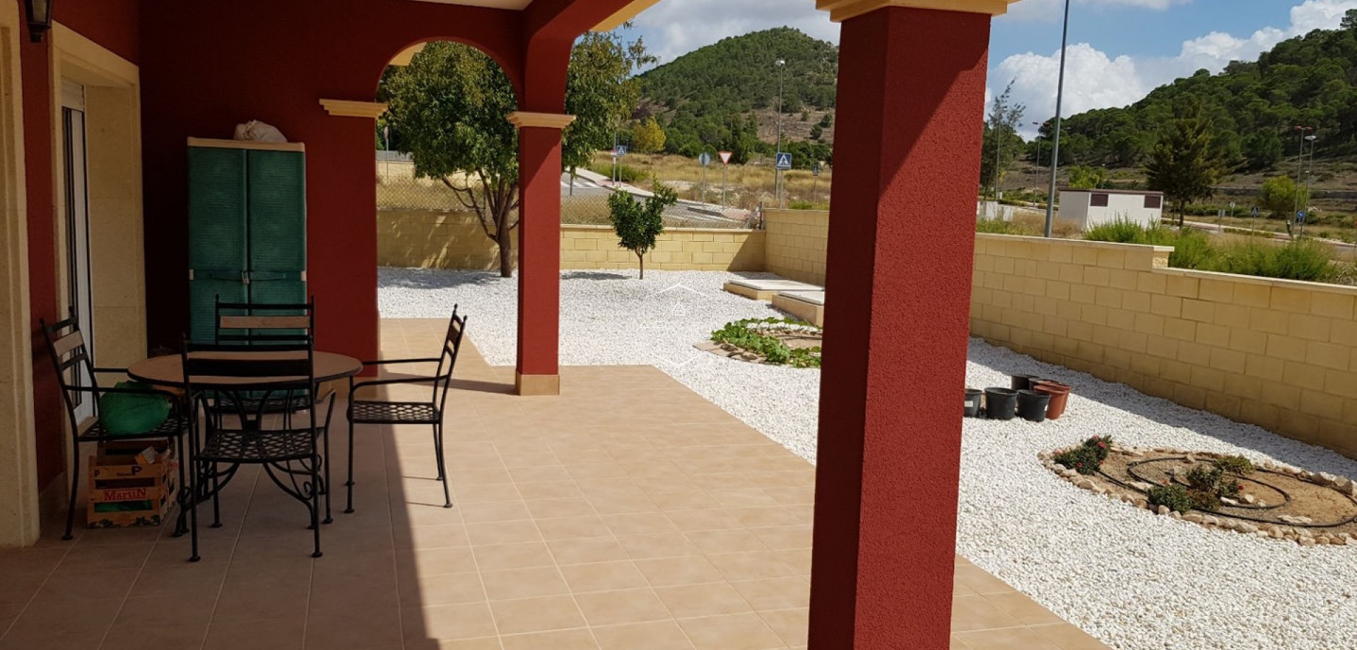 Revente - Villa - Indépendante -
La Romana