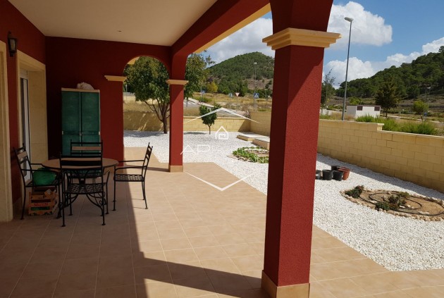 Revente - Villa - Indépendante -
La Romana