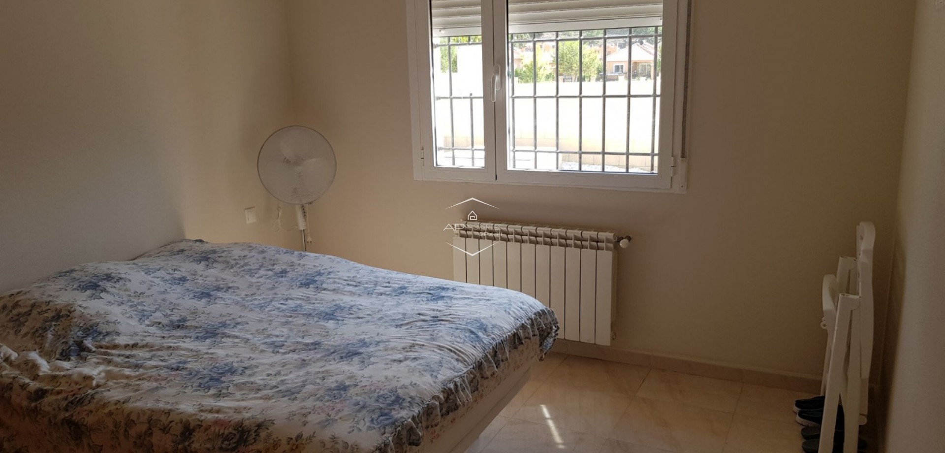 Revente - Villa - Indépendante -
La Romana