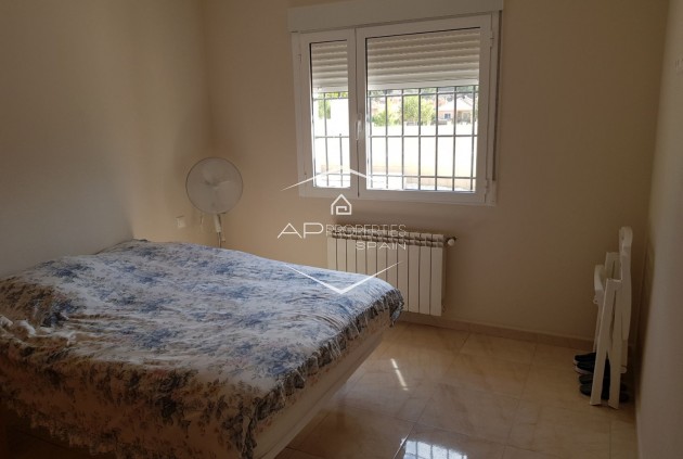 Revente - Villa - Indépendante -
La Romana