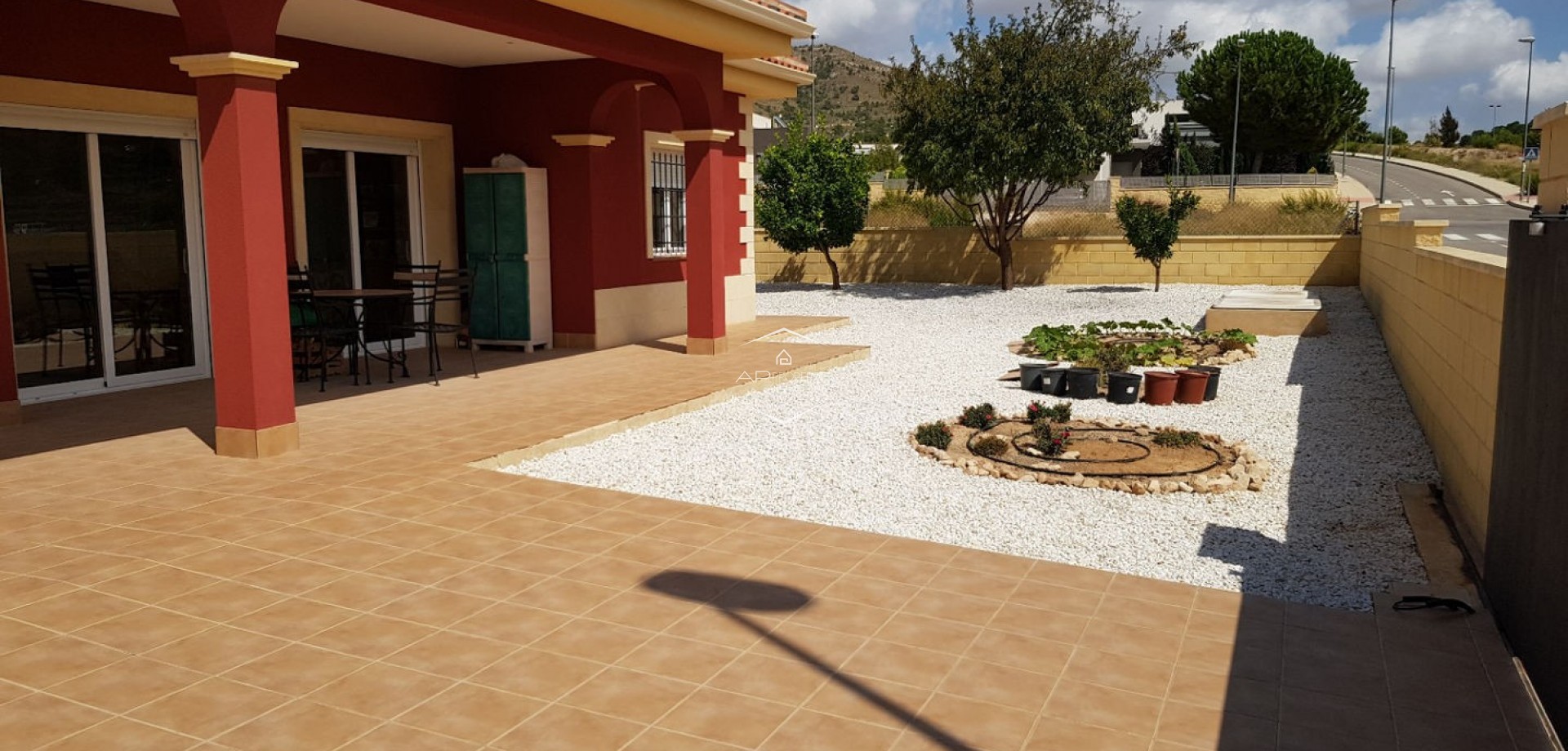 Revente - Villa - Indépendante -
La Romana