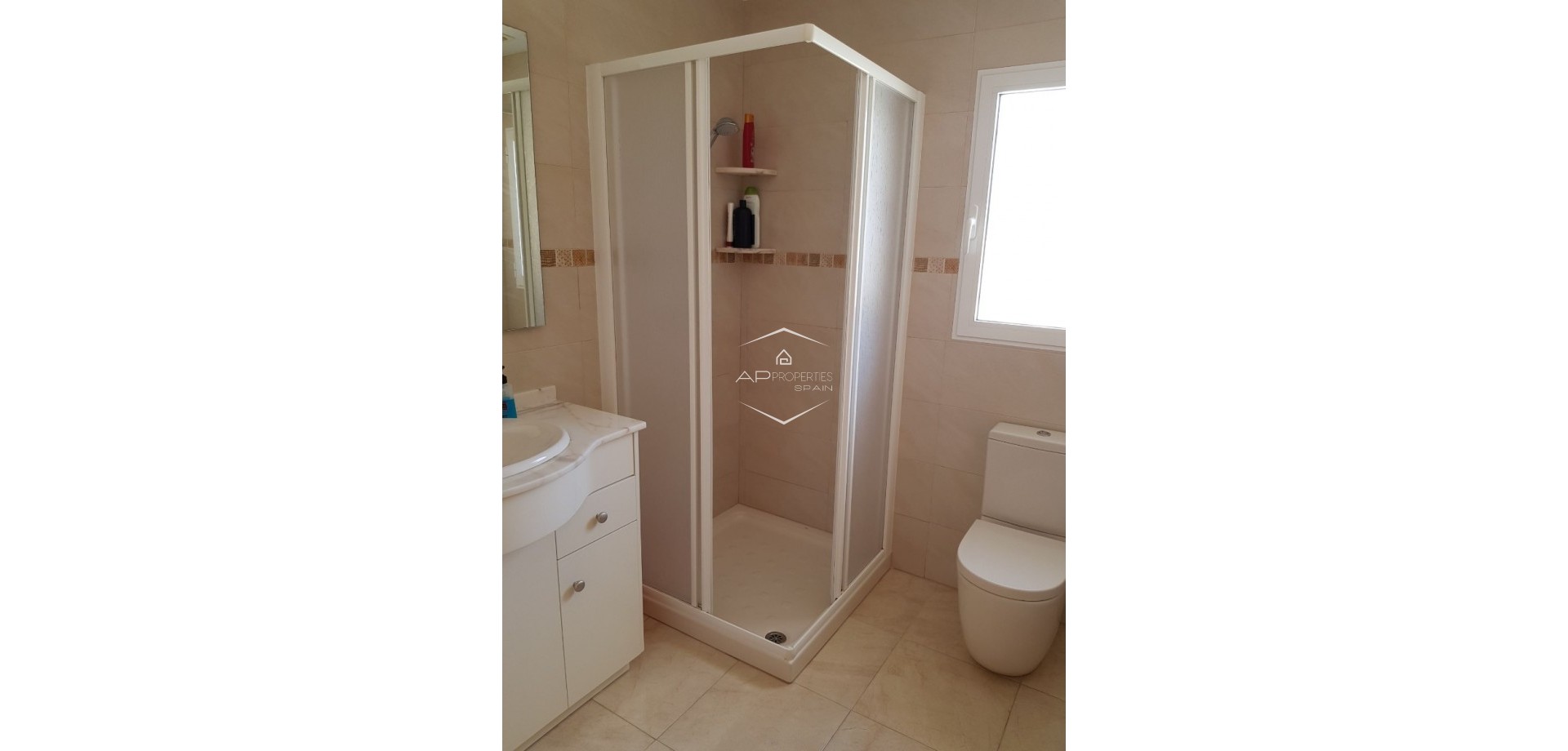 Revente - Villa - Indépendante -
La Romana