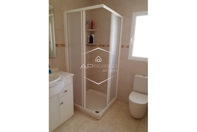 Revente - Villa - Indépendante -
La Romana