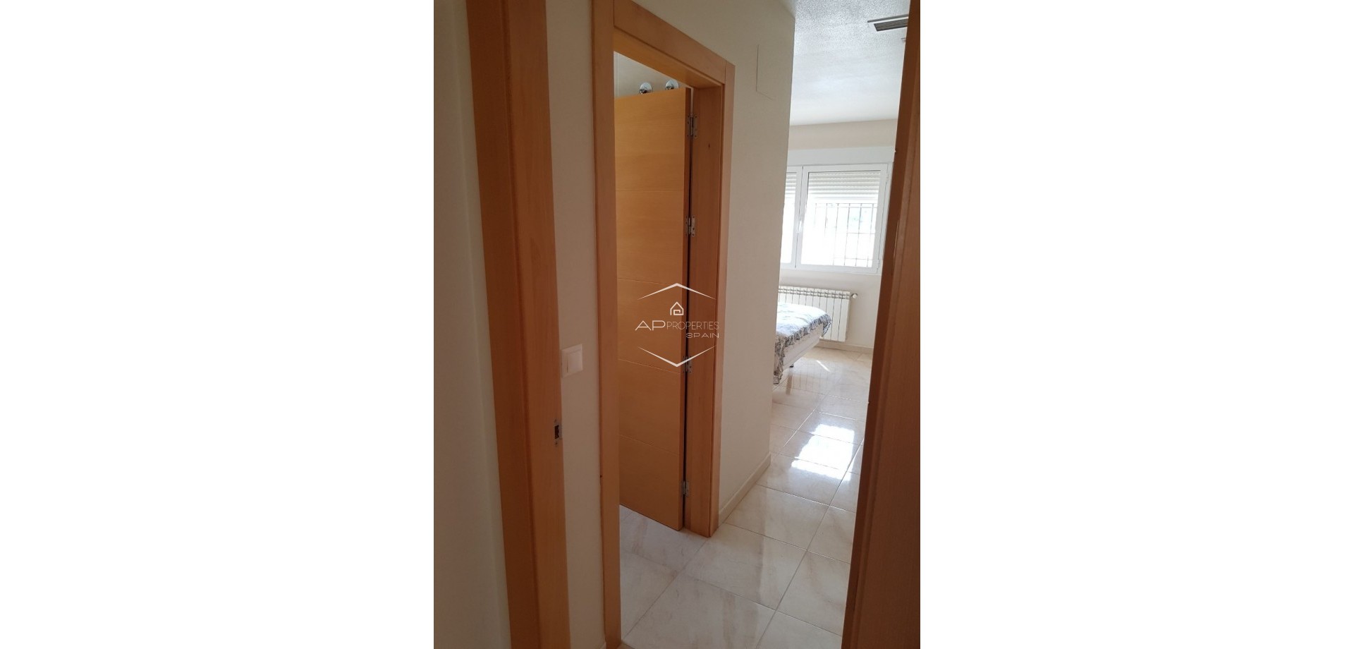 Revente - Villa - Indépendante -
La Romana