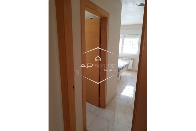 Revente - Villa - Indépendante -
La Romana