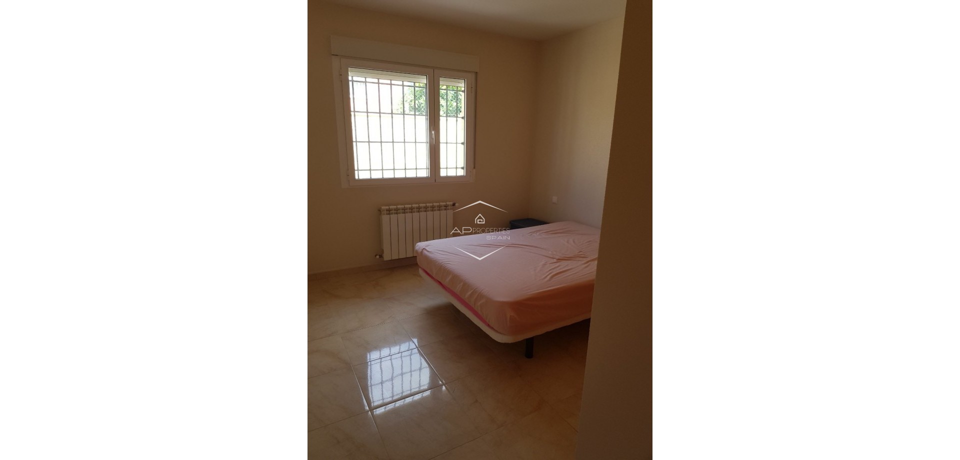 Revente - Villa - Indépendante -
La Romana