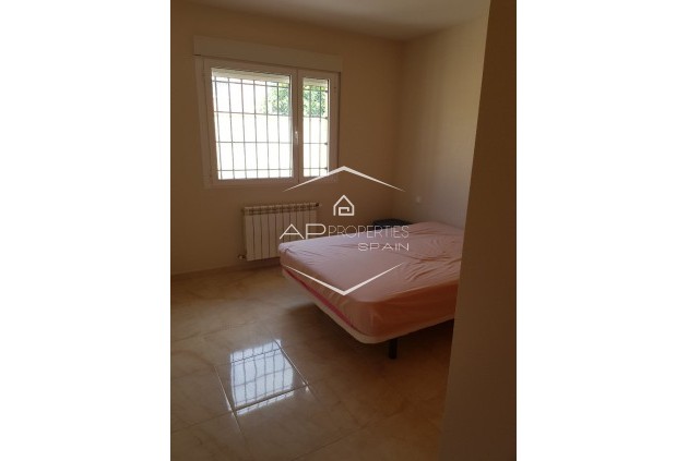 Revente - Villa - Indépendante -
La Romana