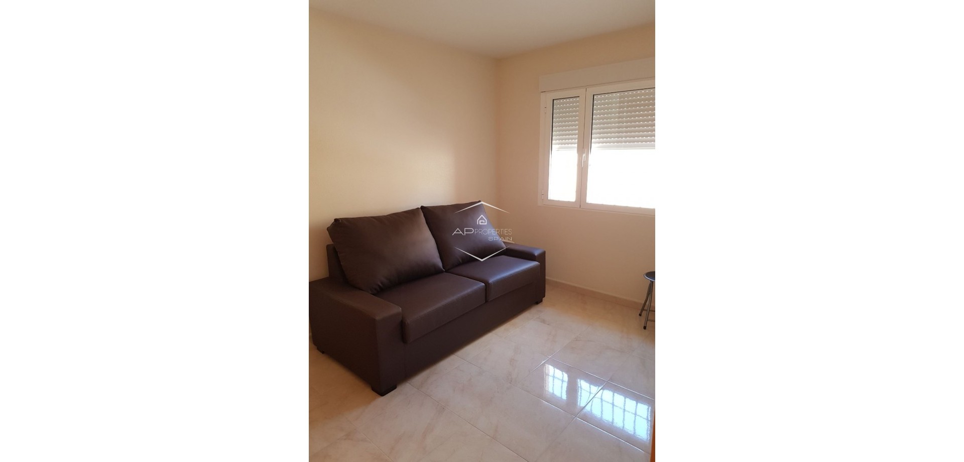 Revente - Villa - Indépendante -
La Romana