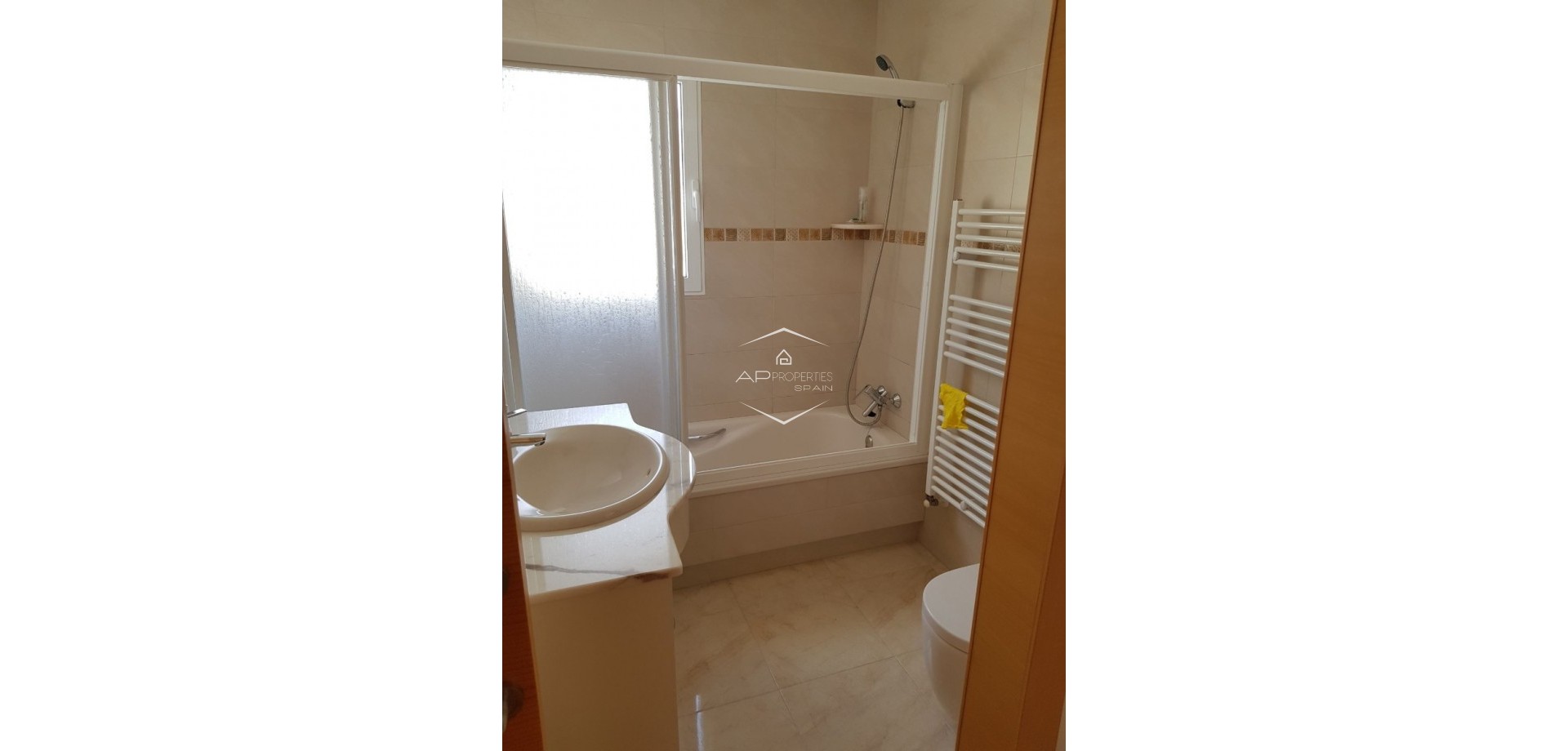 Revente - Villa - Indépendante -
La Romana