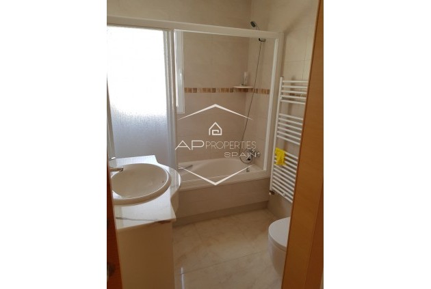 Revente - Villa - Indépendante -
La Romana