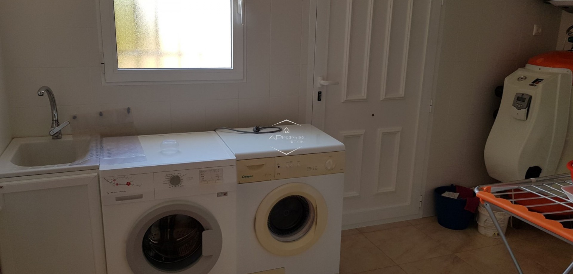 Revente - Villa - Indépendante -
La Romana