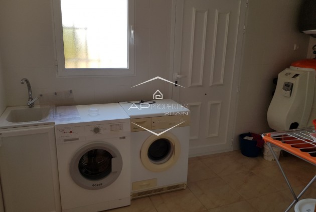 Revente - Villa - Indépendante -
La Romana