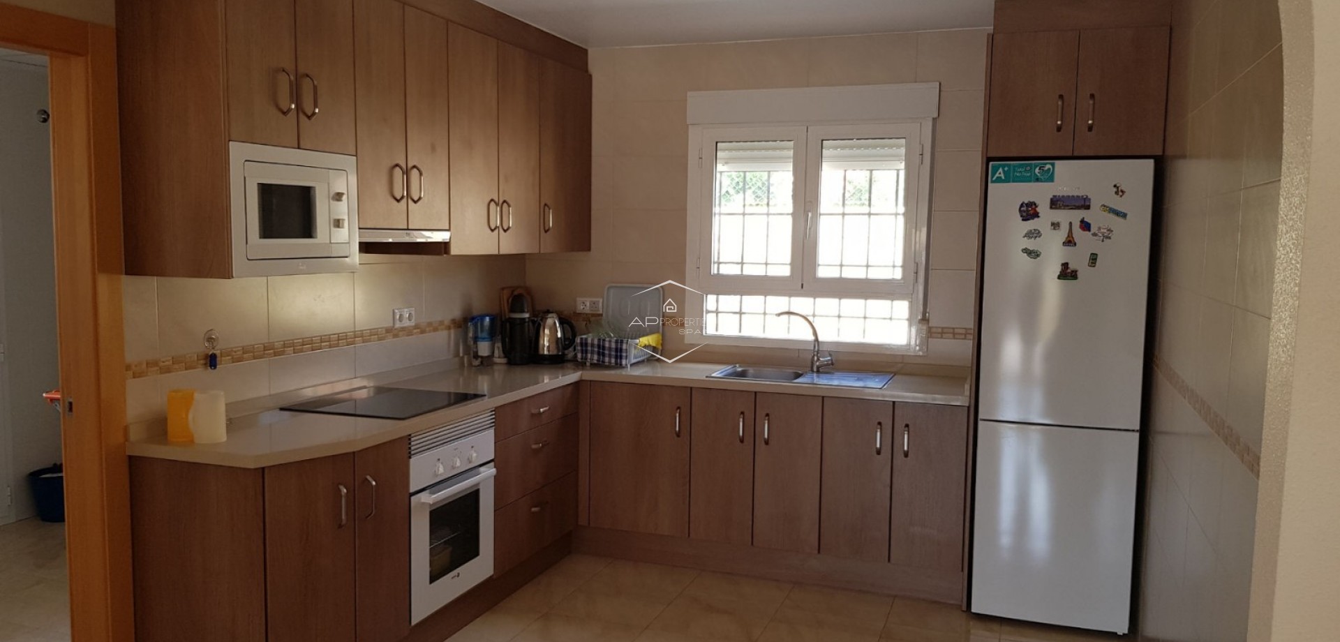 Revente - Villa - Indépendante -
La Romana