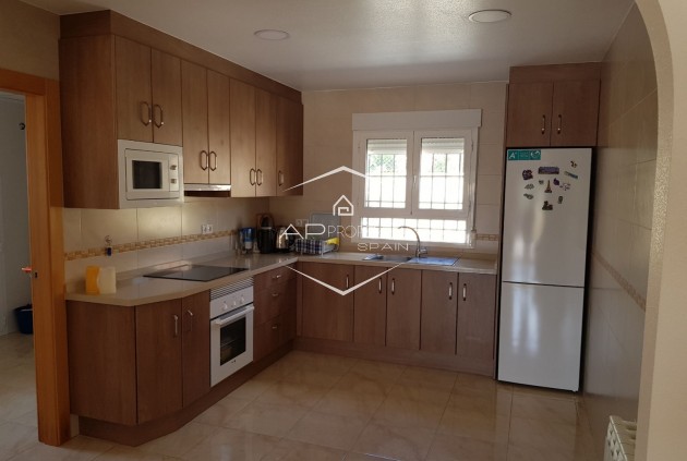 Revente - Villa - Indépendante -
La Romana