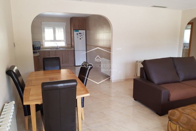 Revente - Villa - Indépendante -
La Romana