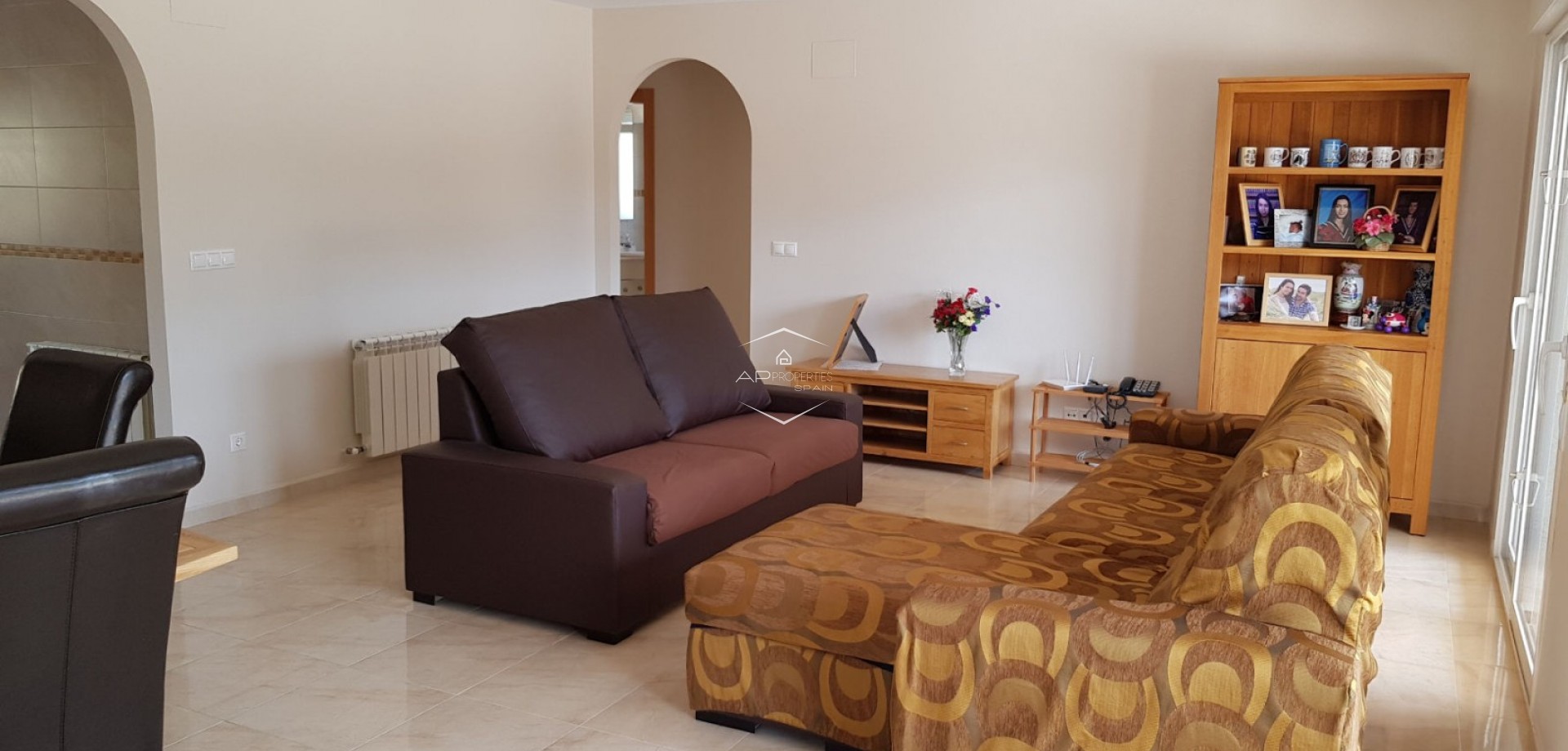 Revente - Villa - Indépendante -
La Romana