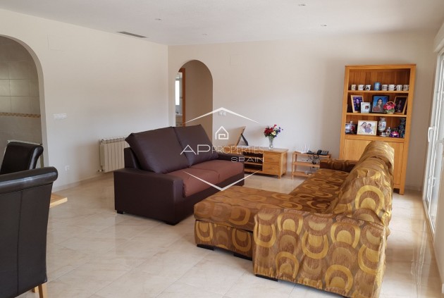 Revente - Villa - Indépendante -
La Romana