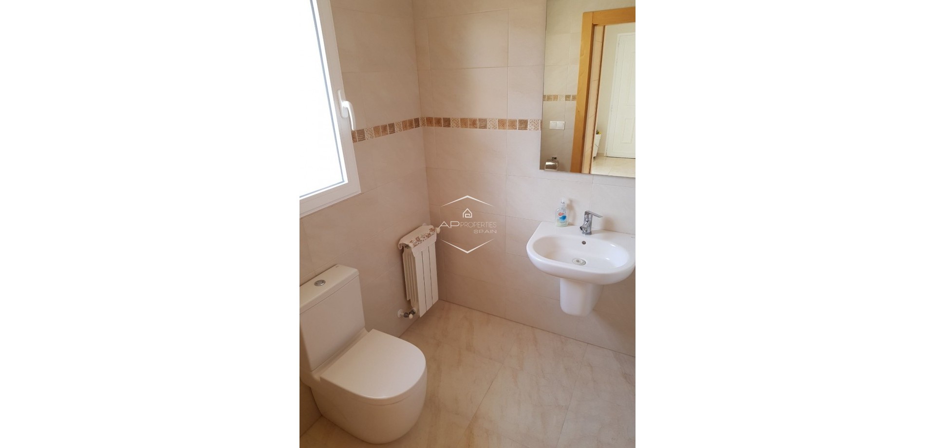 Revente - Villa - Indépendante -
La Romana