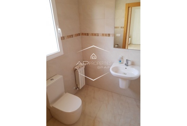 Revente - Villa - Indépendante -
La Romana