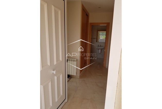 Revente - Villa - Indépendante -
La Romana