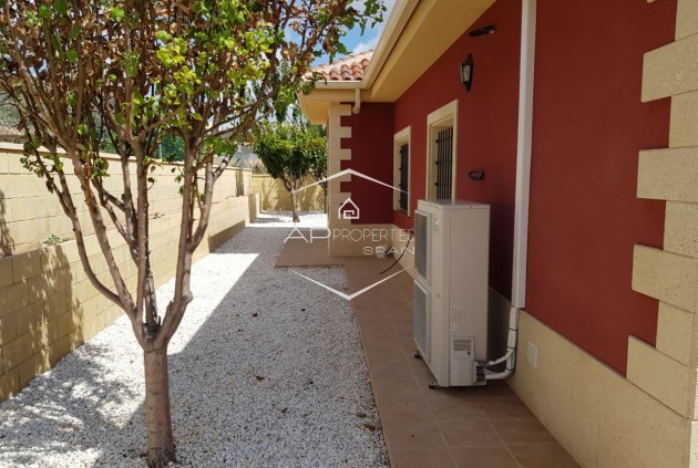 Revente - Villa - Indépendante -
La Romana