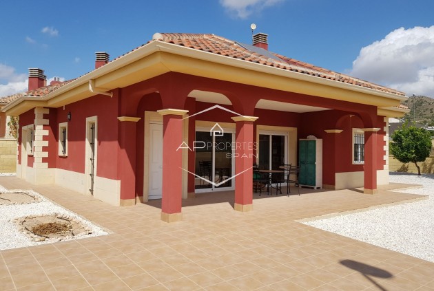 Revente - Villa - Indépendante -
La Romana