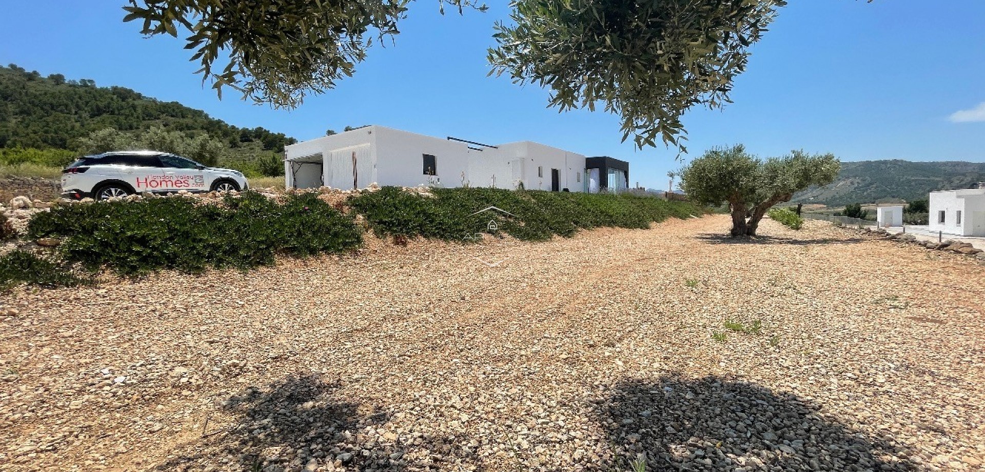 New Build - Villa - Detached -
Macisvenda