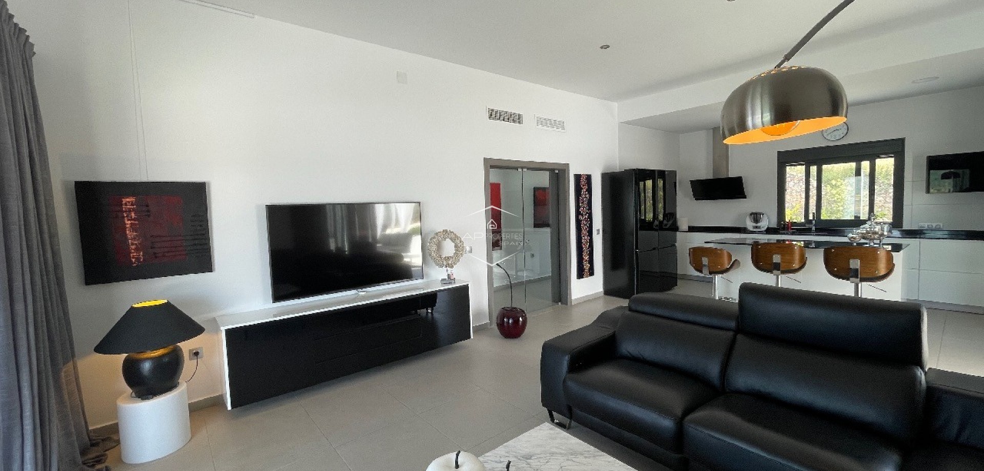 New Build - Villa - Detached -
Macisvenda