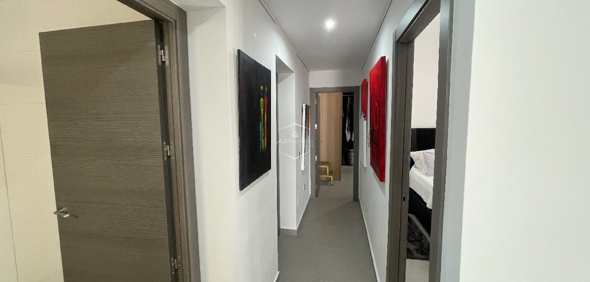 New Build - Villa - Detached -
Macisvenda