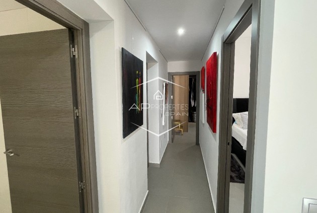 New Build - Villa - Detached -
Macisvenda