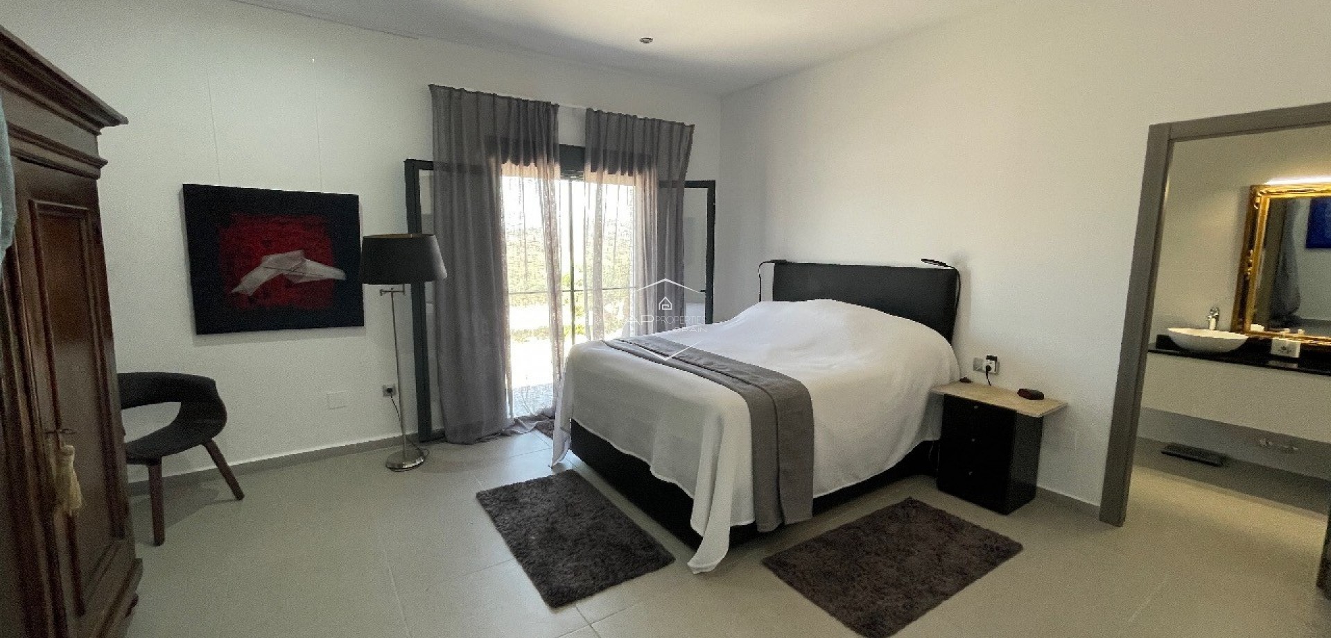 New Build - Villa - Detached -
Macisvenda