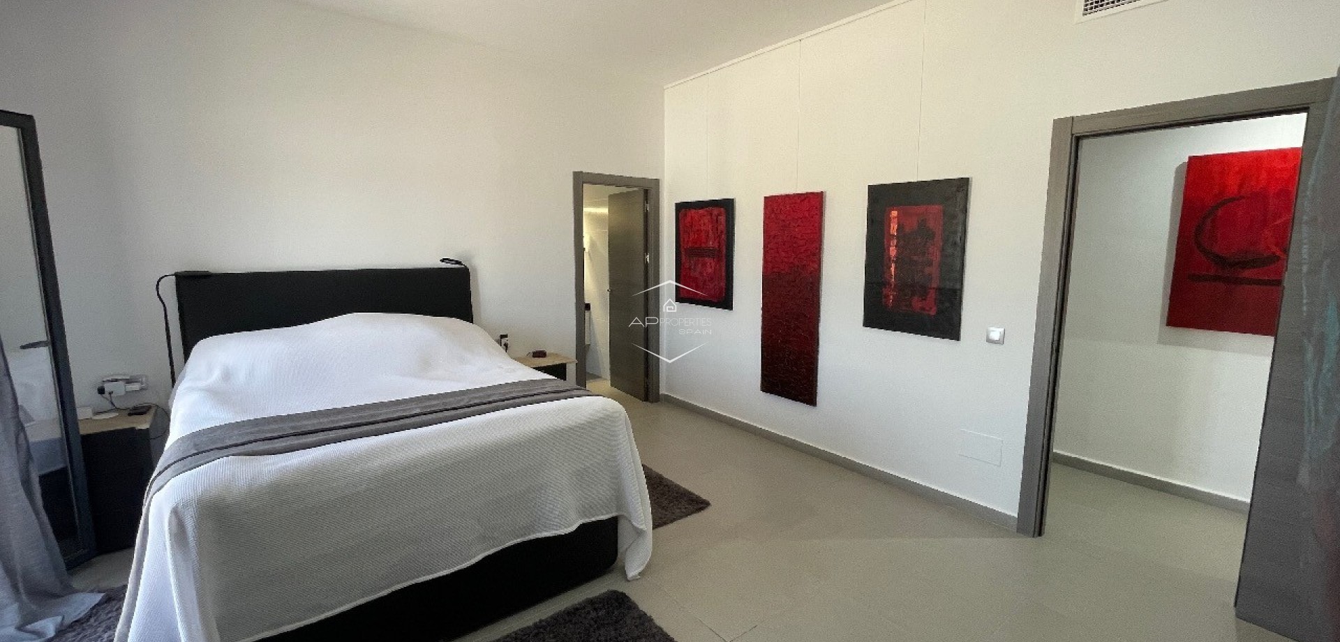 New Build - Villa - Detached -
Macisvenda