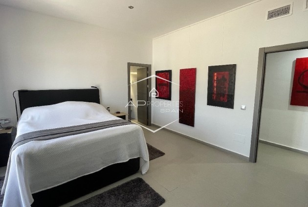 New Build - Villa - Detached -
Macisvenda