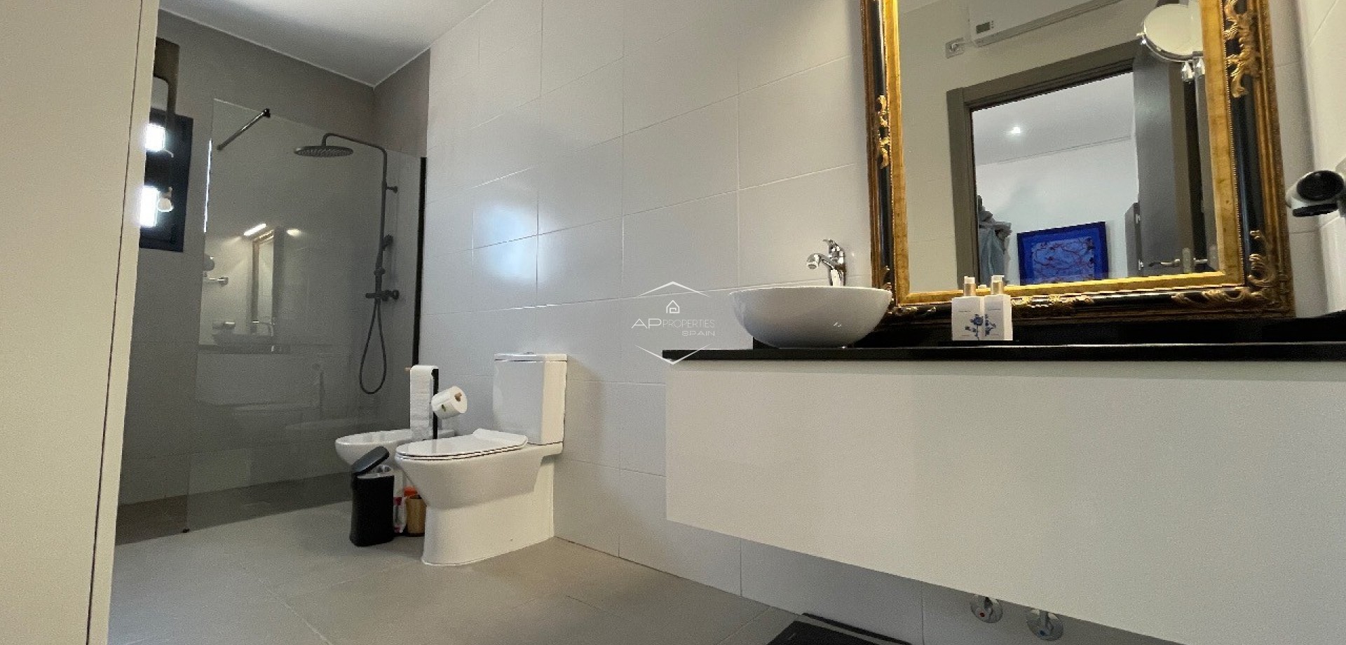 New Build - Villa - Detached -
Macisvenda