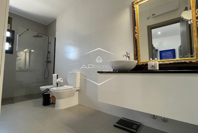 New Build - Villa - Detached -
Macisvenda