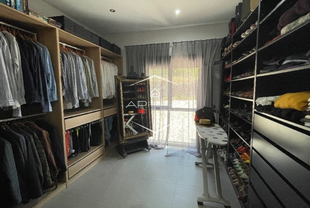 New Build - Villa - Detached -
Macisvenda